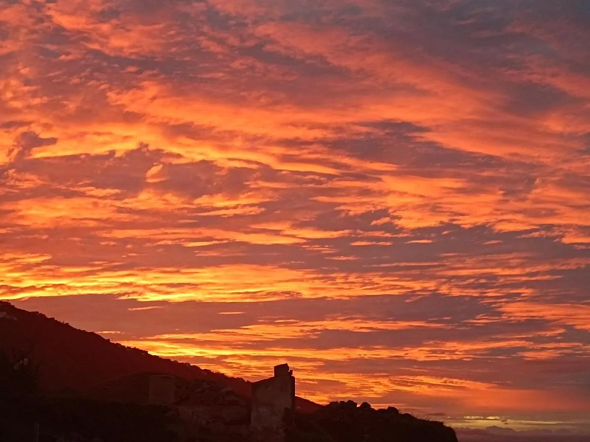 Апартаменты Sunset View In La Romantica, 3 Лос-Реалехос Испания